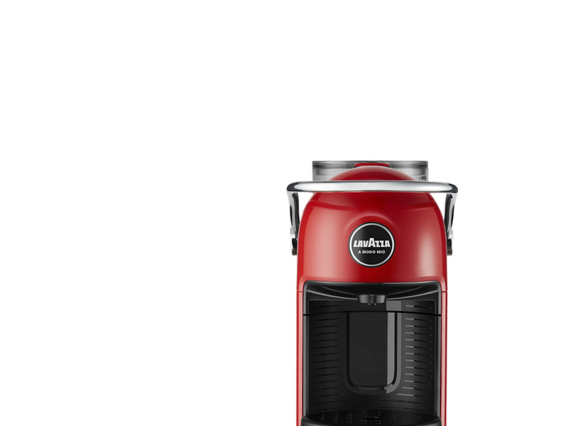 Lavazza Jolie Evo - Red
