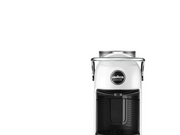 Lavazza Jolie Evo - White