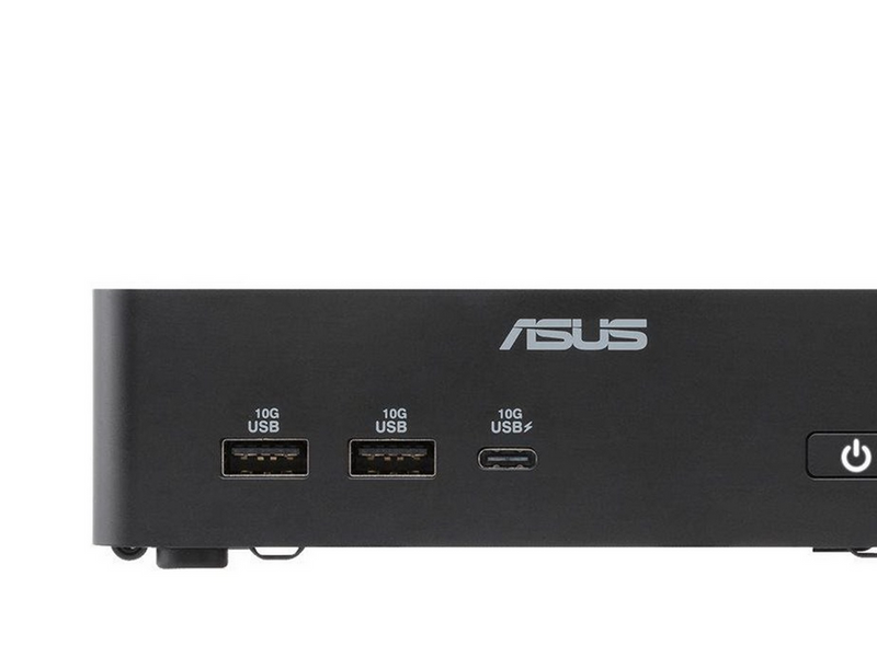ASUS NUC 16 Pro RNUC16GDKU560002