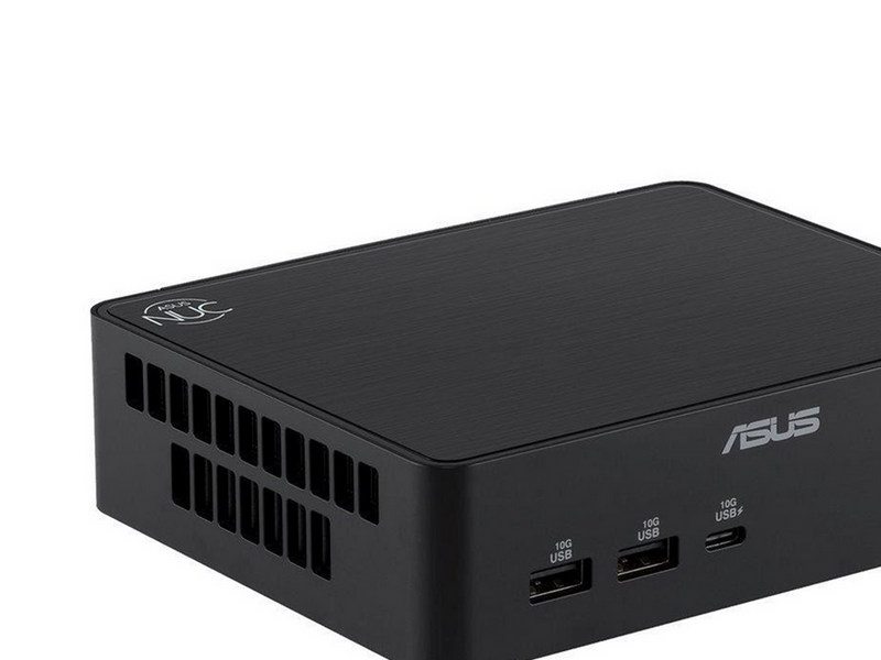 ASUS NUC 16 Pro RNUC16GDKU560002