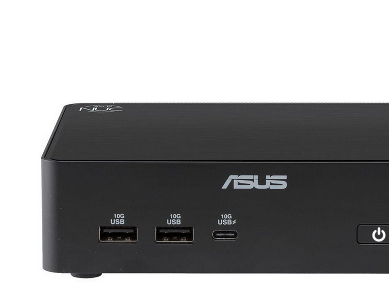 ASUS NUC 16 Pro RNUC16GDKU560002