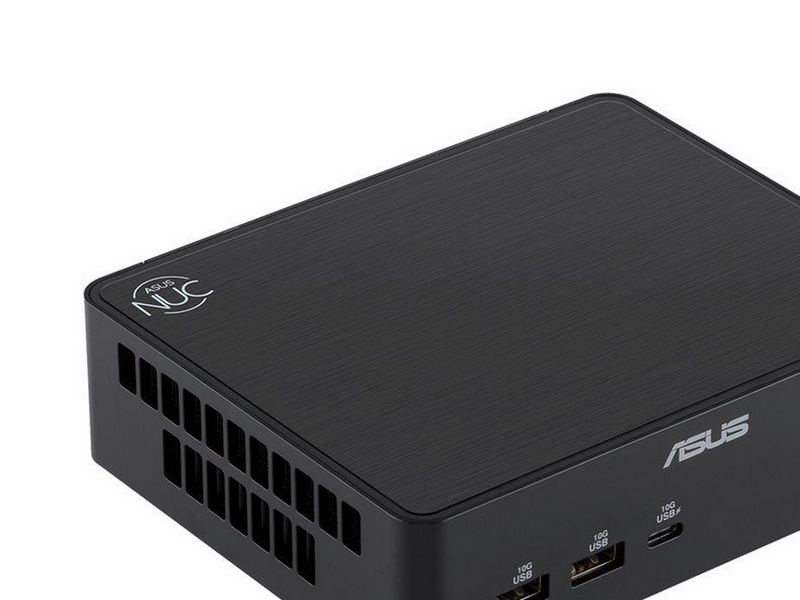 ASUS NUC 16 Pro RNUC16GDKU560002
