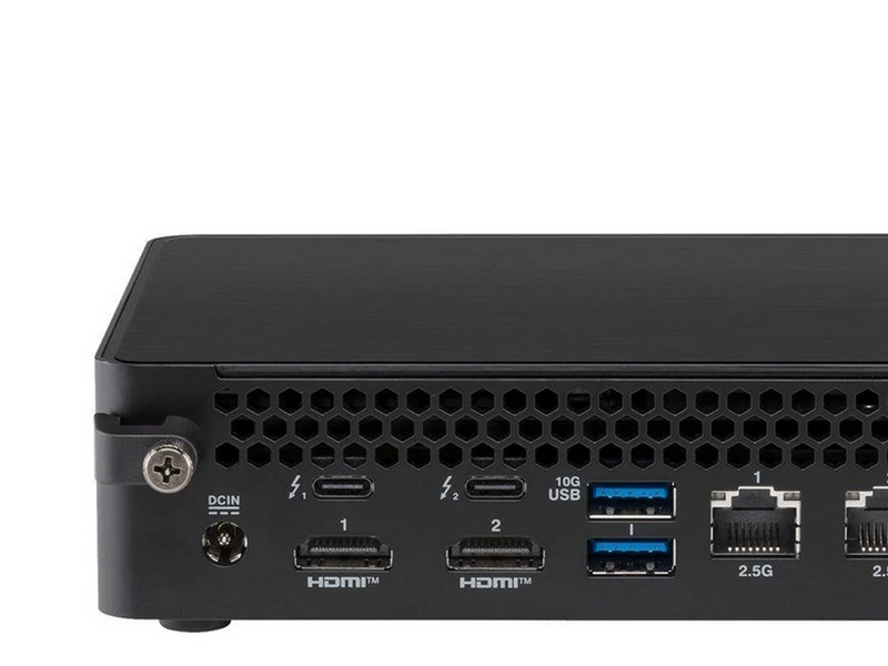 ASUS NUC 16 Pro RNUC16GDKU560002