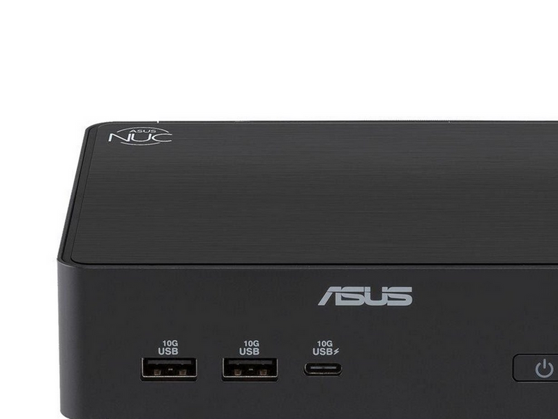 ASUS NUC 16 Pro RNUC16GDKU560002
