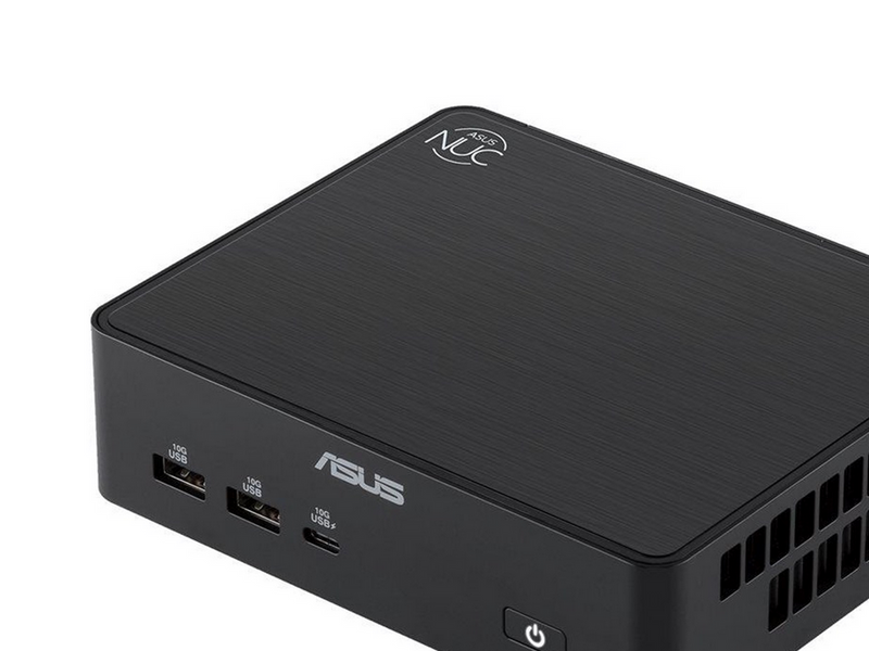 ASUS NUC 16 Pro RNUC16GDKU560002