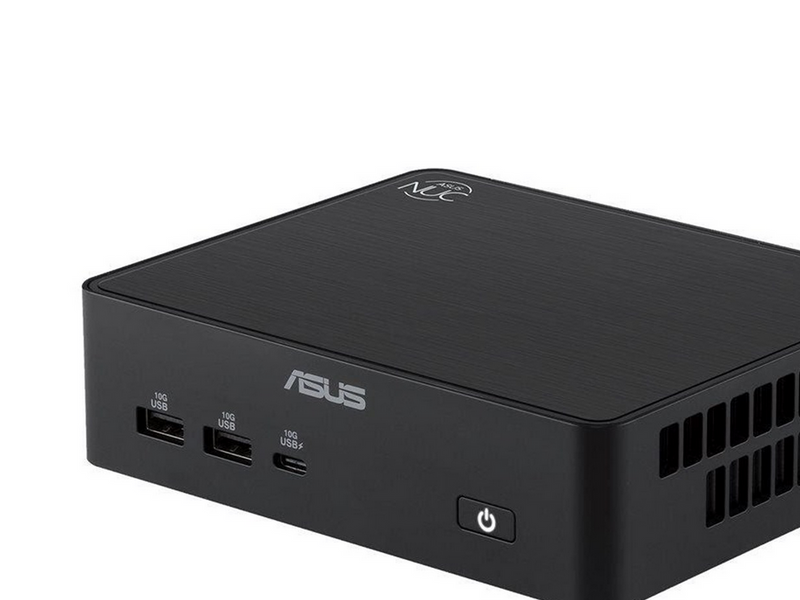 ASUS NUC 16 Pro RNUC16GDKU560002