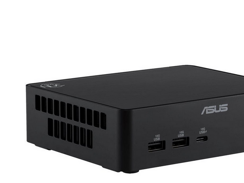 ASUS NUC 16 Pro RNUC16GDKU560002