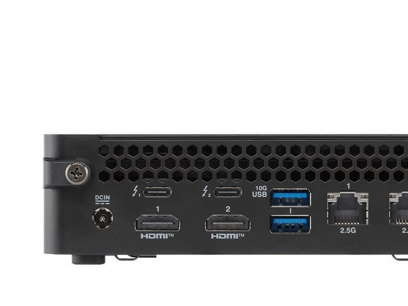 ASUS NUC 16 Pro RNUC16GDKU560002