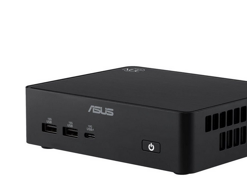 ASUS NUC 16 Pro RNUC16GDKU560002