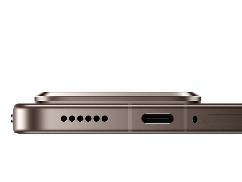 Xiaomi 15T Pro 1TB/12GB - Mocha Gold