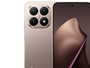 Xiaomi 15T Pro 1TB/12GB - Mocha Gold