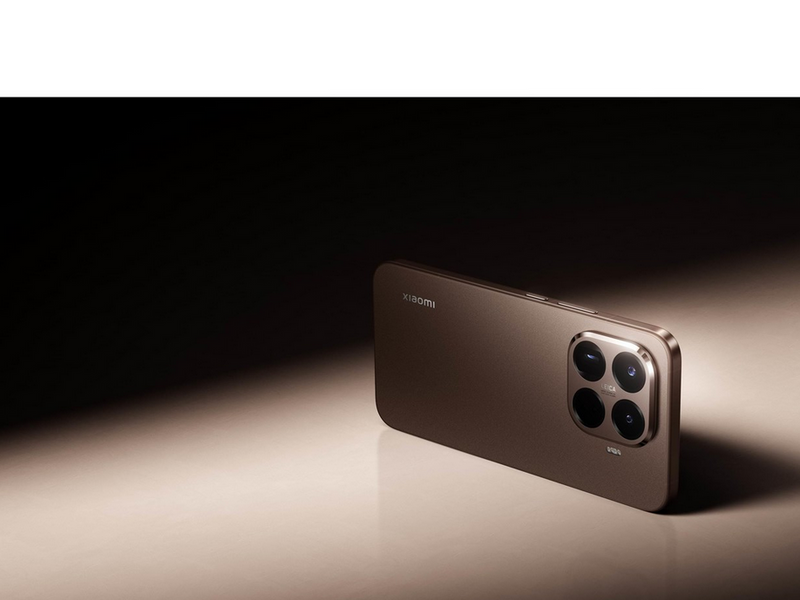 Xiaomi 15T Pro 1TB/12GB - Mocha Gold