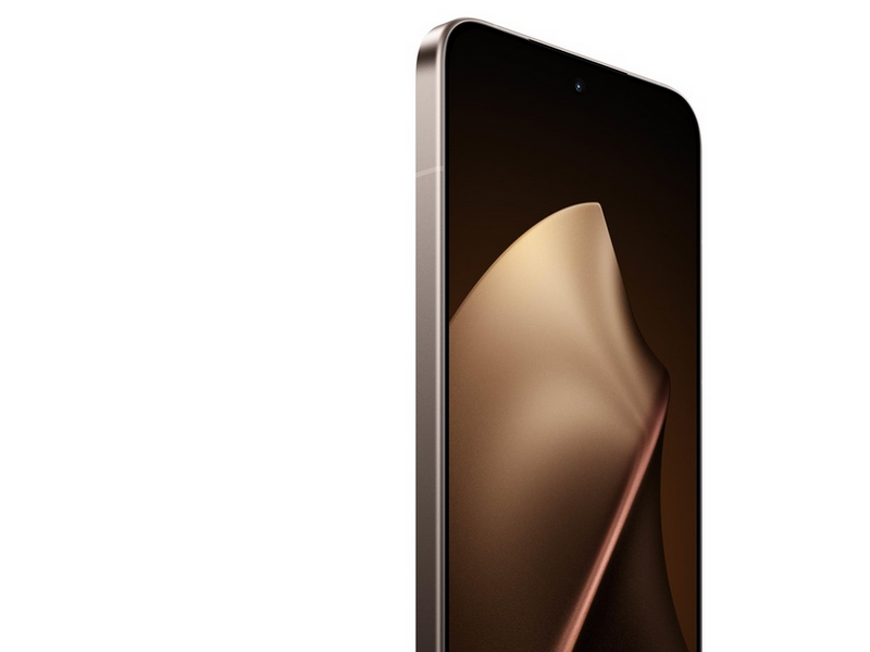 Xiaomi 15T Pro 1TB/12GB - Mocha Gold