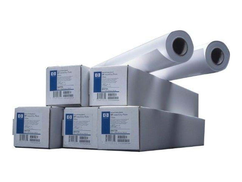 HP Universal Instant-Dry Photo Gloss