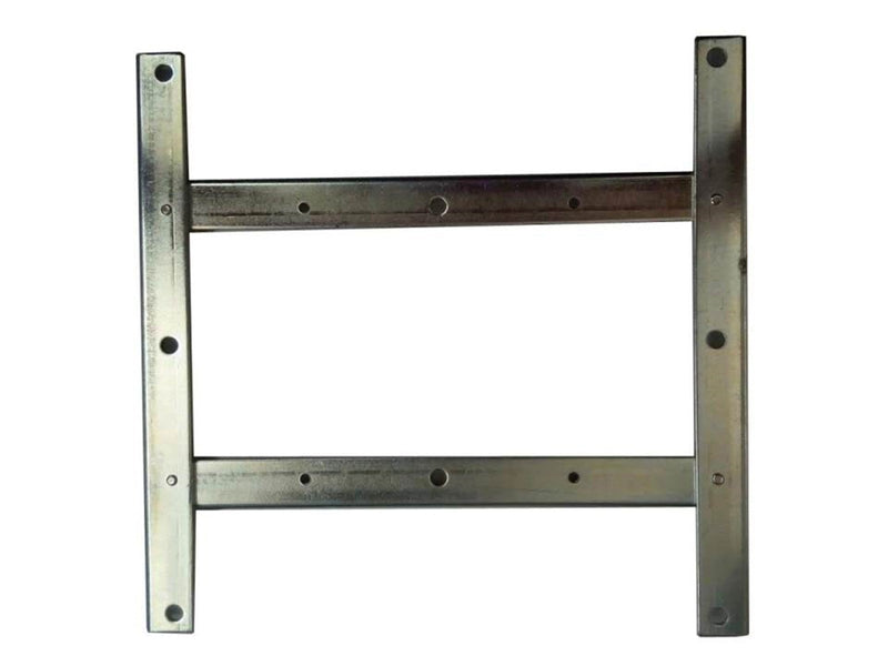 Multibrackets M Gas Lift VESA Adapter 200x200 200 x 100 mm