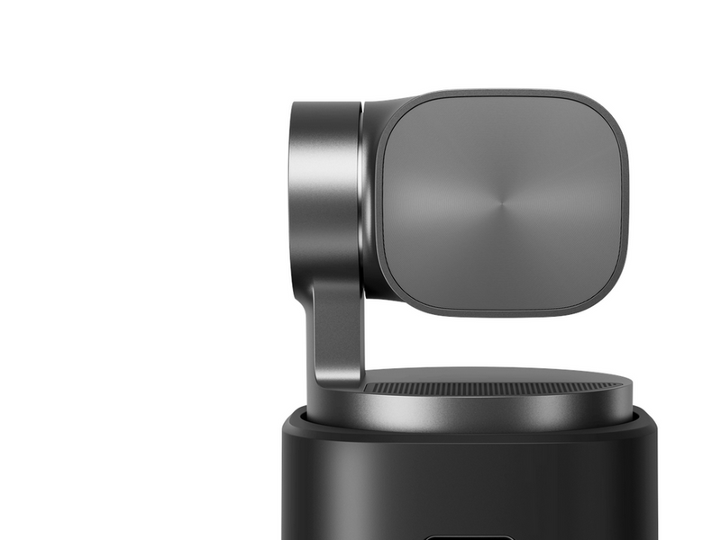 Obsbot TINY 3 - AI-Powered 4K PTZ Webcam