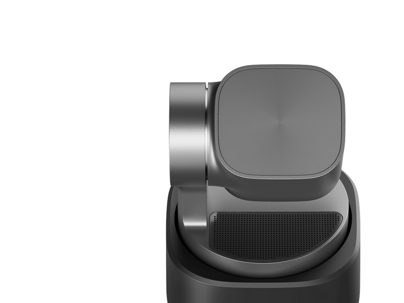 Obsbot TINY 3 - AI-Powered 4K PTZ Webcam