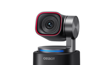 Obsbot TINY 3 - AI-Powered 4K PTZ Webcam