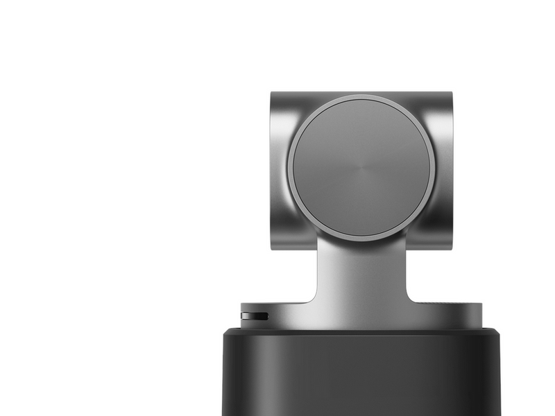 Obsbot TINY 3 - AI-Powered 4K PTZ Webcam