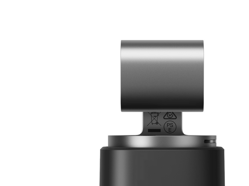 Obsbot TINY 3 - AI-Powered 4K PTZ Webcam
