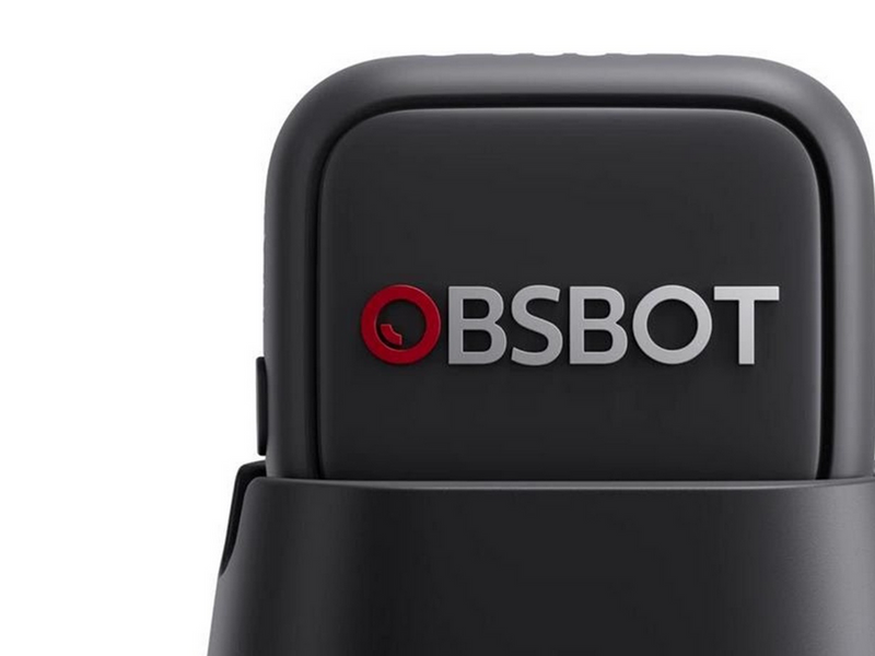 Obsbot VOX SE Wireless Microphone