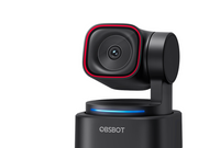 Obsbot TINY 3 Lite - AI-Powered 4K PTZ Webcam