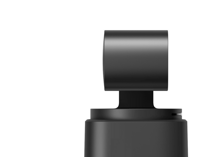 Obsbot TINY 3 Lite - AI-Powered 4K PTZ Webcam