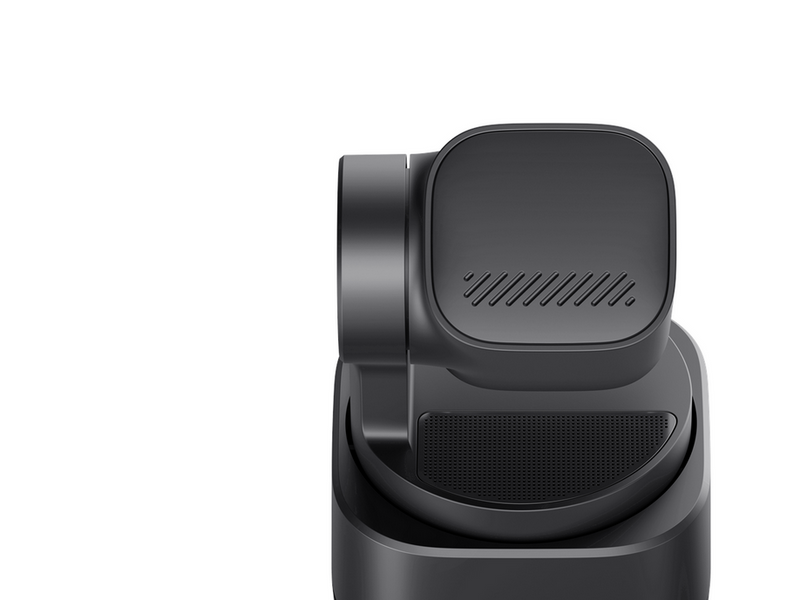 Obsbot TINY 3 Lite - AI-Powered 4K PTZ Webcam