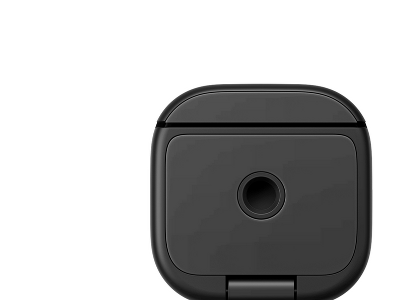 Obsbot TINY 3 Lite - AI-Powered 4K PTZ Webcam