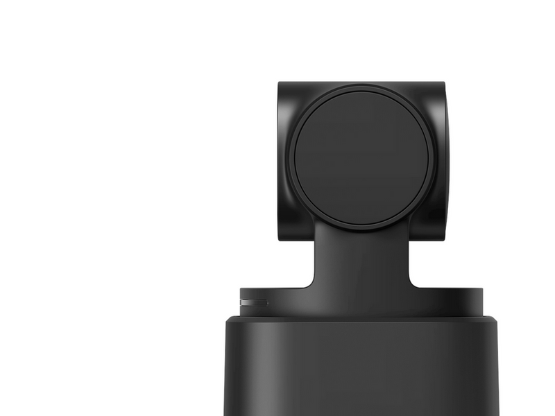 Obsbot TINY 3 Lite - AI-Powered 4K PTZ Webcam