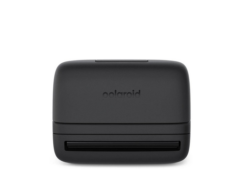 Polaroid Flip Black