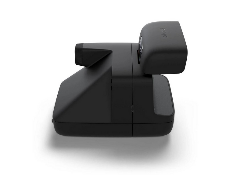 Polaroid Flip Black