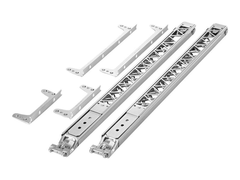 Hewlett Packard Enterprise X450 4U/7U Univ 4-Post Rack Mounting Kit