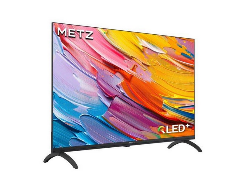 METZ 40" Flachbild TV QLED 1080p (Full HD) 40MQF7000Z Google TV