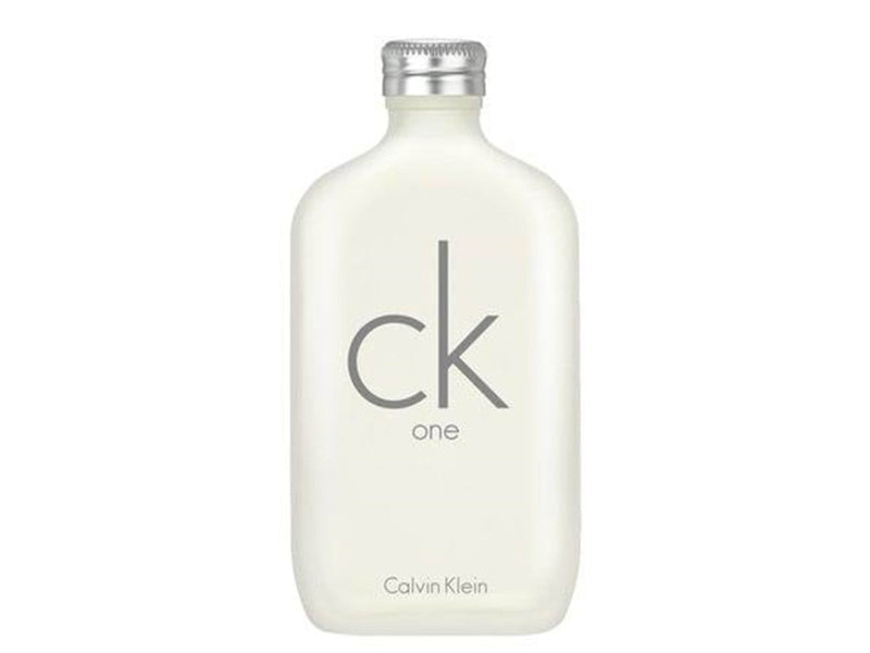 Calvin Klein CK One EDT - 200 ml