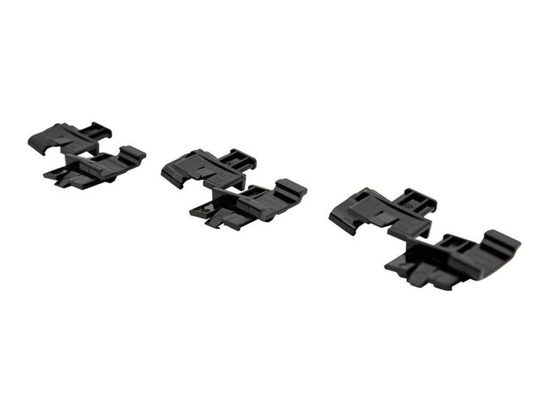 REALWEAR MSA Front Brim Top Mount Clips (pack of 3)
