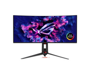 34" ASUS ROG Swift OLED PG34WCDN - 3440x1440 - 360Hz - RGB QD-OLED