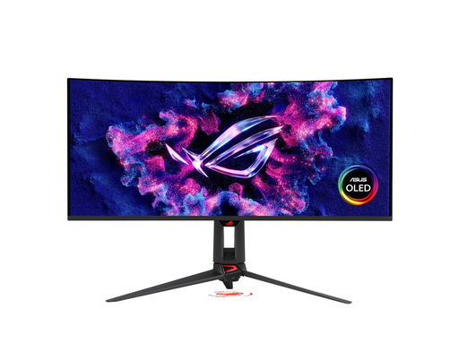 34" ASUS ROG Swift OLED PG34WCDN - 3440x1440 - 360Hz - RGB QD-OLED