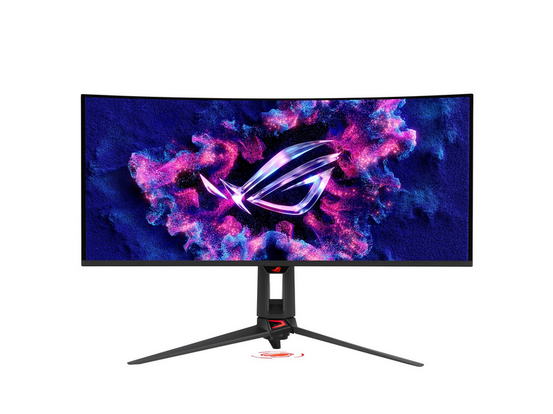 34" ASUS ROG Swift OLED PG34WCDN - 3440x1440 - 360Hz - RGB QD-OLED