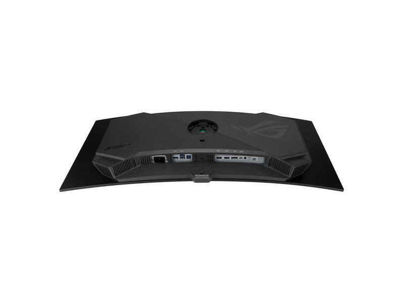34" ASUS ROG Swift OLED PG34WCDN - 3440x1440 - 360Hz - RGB QD-OLED