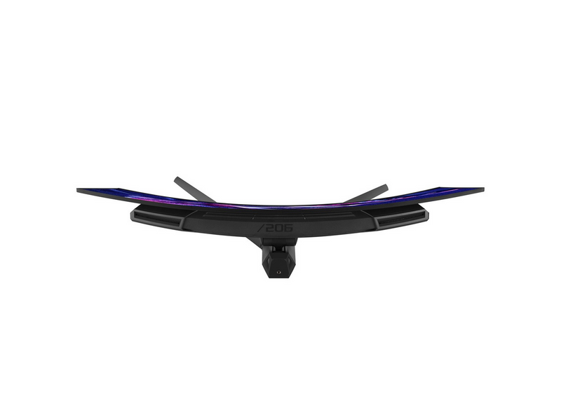 34" ASUS ROG Swift OLED PG34WCDN - 3440x1440 - 360Hz - RGB QD-OLED