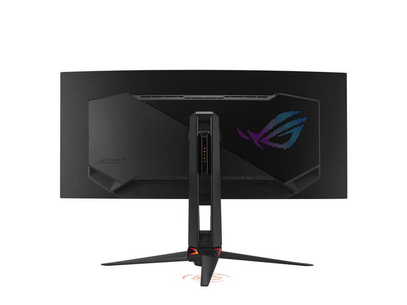 34" ASUS ROG Swift OLED PG34WCDN - 3440x1440 - 360Hz - RGB QD-OLED