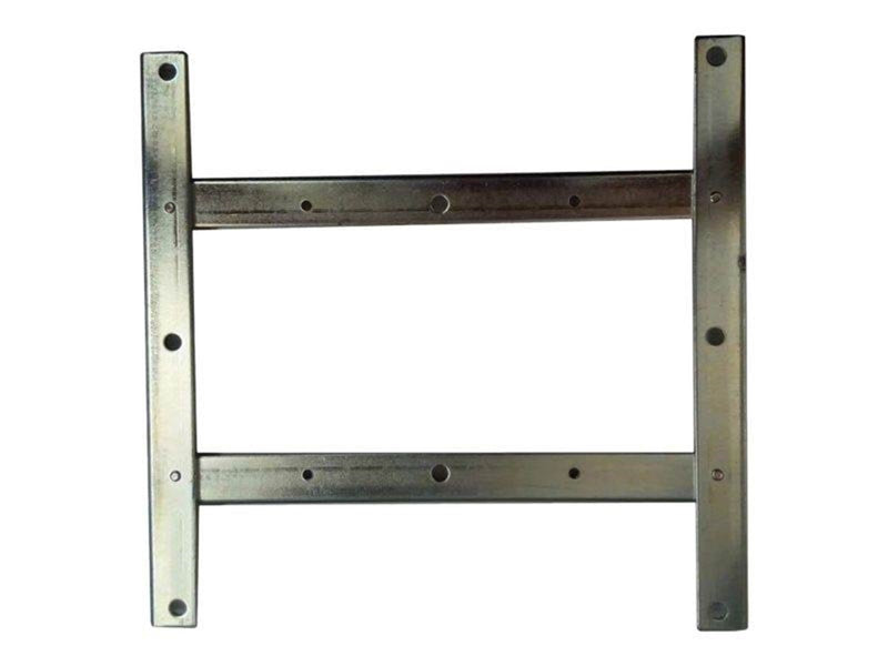 Multibrackets M Gas Lift VESA Adapter 200x200 200 x 100 mm