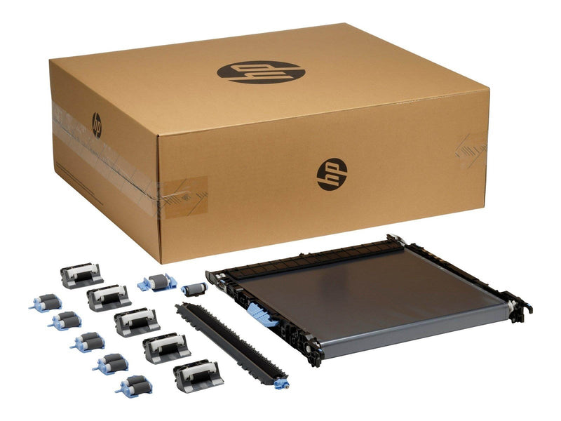 HP LaserJet Intermediate Transfer Belt Kit / 3WT89A - Überführungspaket für Drucker