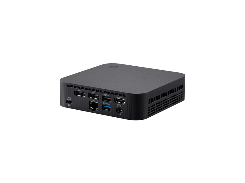 ASUS ExpertCenter PN54-S1 - Barebone