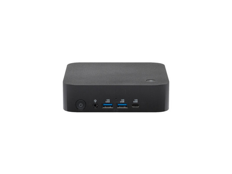 ASUS ExpertCenter PN54-BBR522MNS1 - Barebone