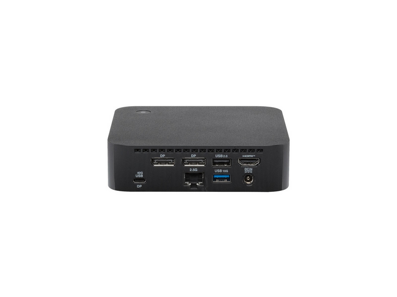 ASUS ExpertCenter PN54-BBR522MNS1 - Barebone