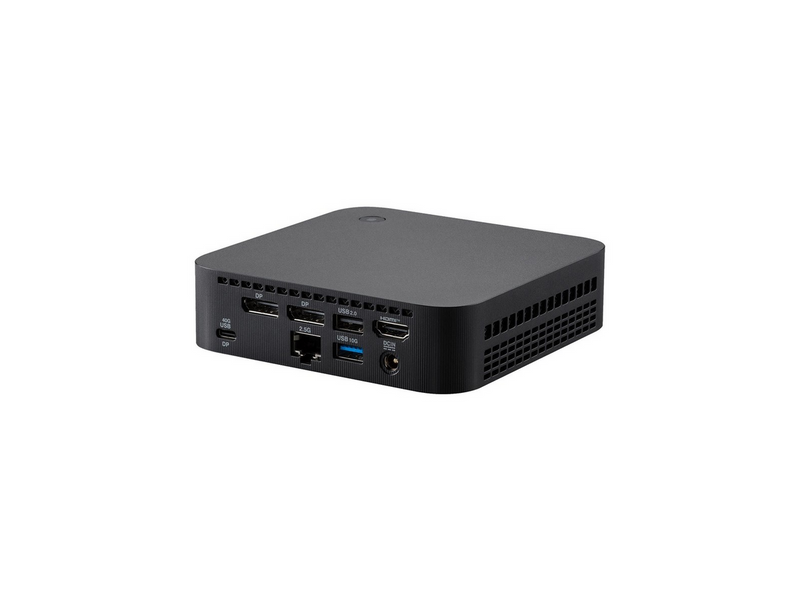 ASUS ExpertCenter PN54-BBR522MNS1 - Barebone