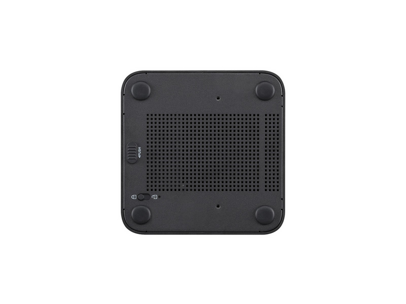 ASUS ExpertCenter PN54-BBR522MNS1 - Barebone