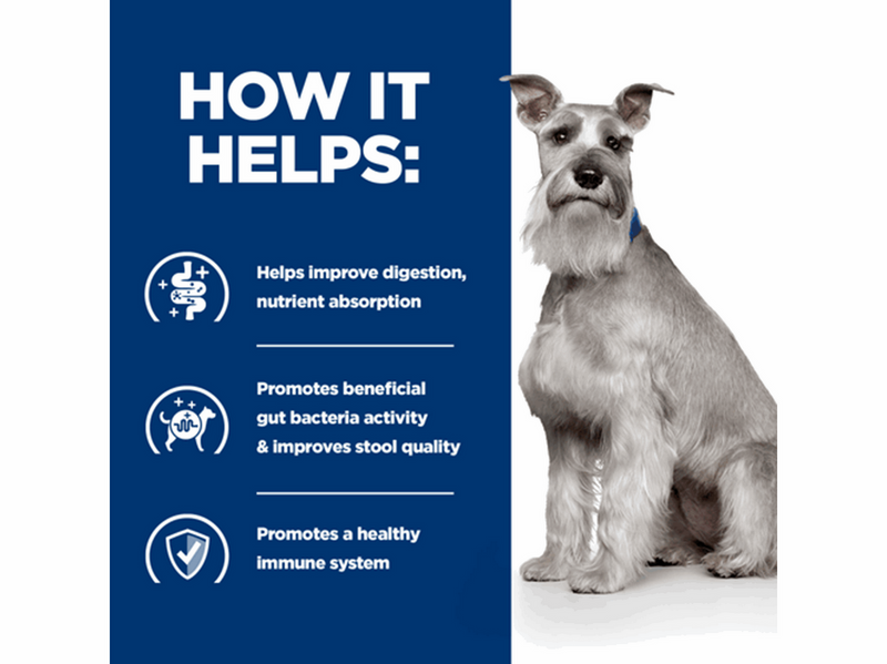 Hill's Prescription Diet i/d Low Fat Dog Food 12kg